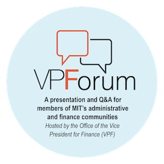 vpf forum logo
