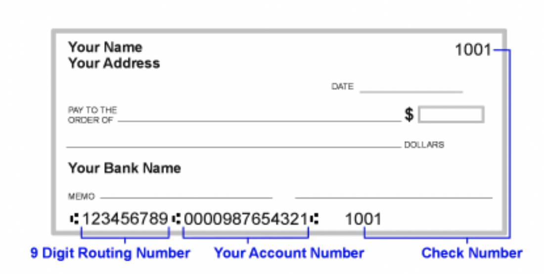 Set up Direct Deposit for Your Pay | MIT VPF